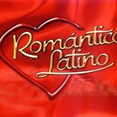 Románticos Latinos - DJ Germán