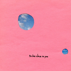 Julia Brown - to be close to you