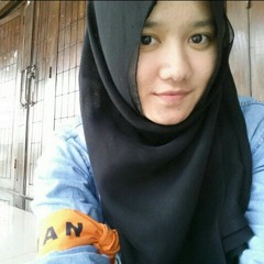 Skyfall by adele (covered by riska manda) at Cianjur