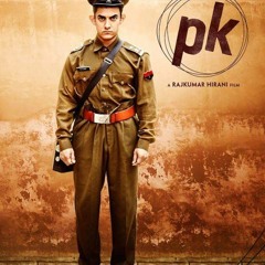 Tharki Chokro By Pk movie Song