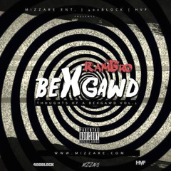 #HVF RAMBRO FT. BABY HOMI | BABY MUDDAH
