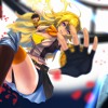 I Burn - RWBY (Full)