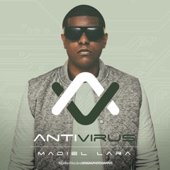 06.Madiel Lara - Nadie Como Tu (ANTIVIRUS)
