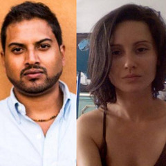 D - Cyphur Feat. Tiina Flank - To The Edge