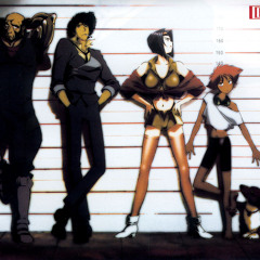 Cowboy Bebop (Bump 3)