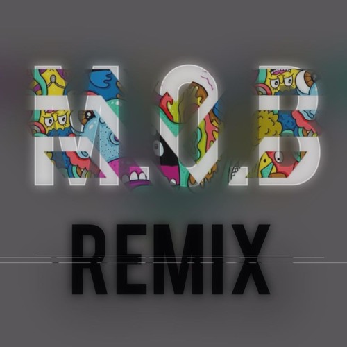 Venice Ft. Lokka - Your Own (M.O.B Remix)