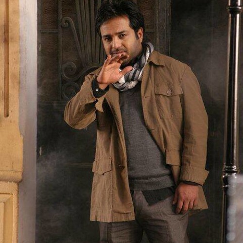 أحلى غرام .. راشد الماجد و عريب  AAC 128k