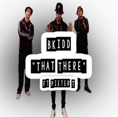 That There (ft. Pieter T) [prod. DJ Montana]