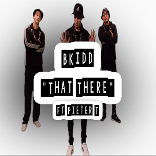 That There (ft. Pieter T) [prod. DJ Montana]
