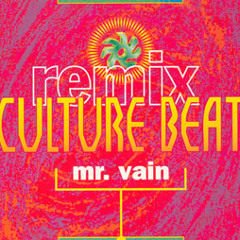 Culture Beat - Mr. Vain (House Mix)