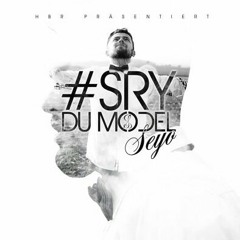 Seyo - HI HATERS/GOLDDIGGER