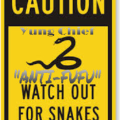 Yung Chief ANTIFUFU Preview