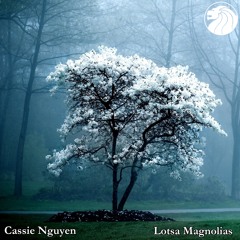 Cassie Nguyen: Lotsa Magnolias