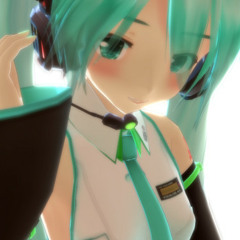 Vocaloid Remix