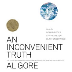 AN INCONVENIENT TRUTH Audiobook Excerpt