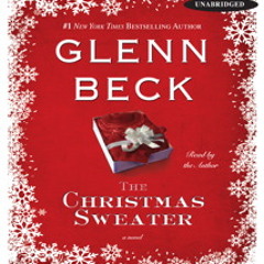 THE CHRISTMAS SWEATER Audiobook Excerpt