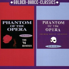 Harajuku - Phantom Of The Opera '94