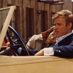 Robert Redford