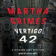 VERTIGO 42 Audiobook Excerpt