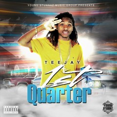 TEEJAY - FLY AWAY FT. GANK GAANK