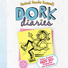 DORK DIARIES 4 Audiobook Excerpt