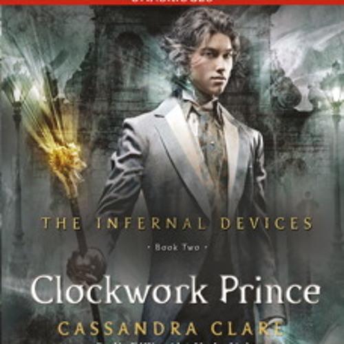 shadowhunters clockwork prince shadowhunters clockwork prince