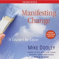 MANIFESTING CHANGE Audiobook Excerpt