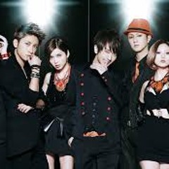AAA - PARTY IT UP Nightcore