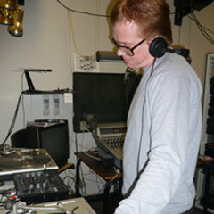 TweakFM / Kenneth Christiansen & Kate Simko (Echocord, Spectral Sound)