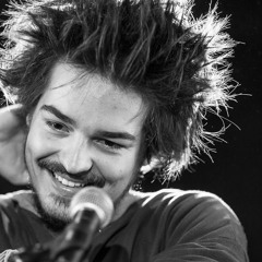 Don't Think Twice It's All Right - Milky Chance