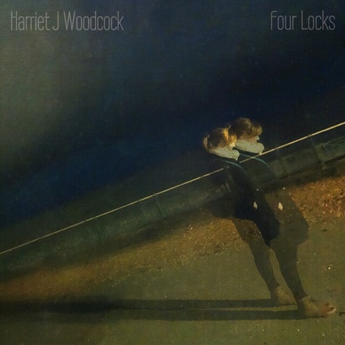 Harriet J Woodcock - Postcard From Home (from the EP 'Four Locks')