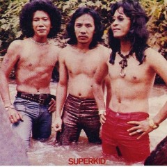 Superkid - Gadis Bergelang Emas