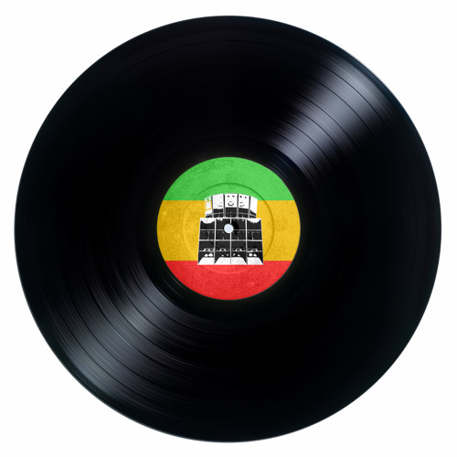 Lion l General GR l Kol.EE - Mohawk Dubplate