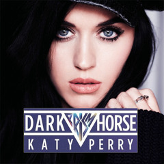 Katy Perry - Dark Horse [jUdAh  Remix] DL link in Description