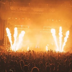 Push - Universal Nation (Orjan Nilsen Remix)