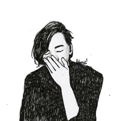 ryan hemsworth - blemish (johnathon pablo edit)