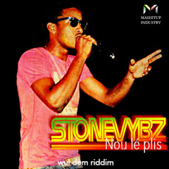 Stone Vybz - Nou Lé Plis (Wul Dem Riddim)