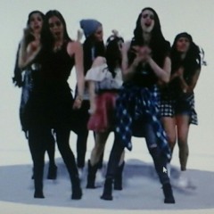 Cimorelli - renegade