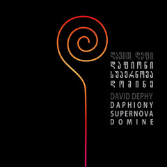 David Dephy - Out of the Universe