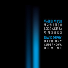 David Dephy - The Raven