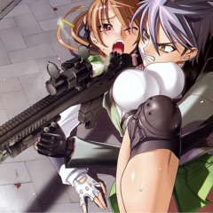 nightcore - Behind These Hazel Eyes