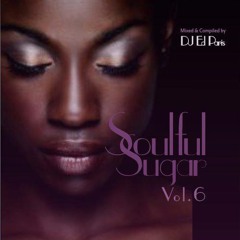 Funky & Soulfulhouse - ☆ Soulful Sugar mixed by DJ Ed Paris- Vol.6