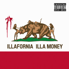 ILLA MONEY - Party Started (Instrumental)