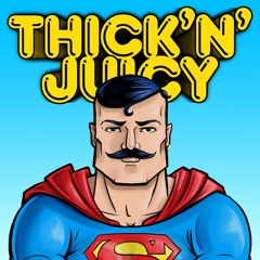 Disco On Steroids. Thick N Juicy Melbourne NYD Podcast.