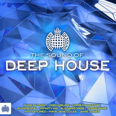 Not Giving In (Huxley Remix)