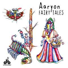 Aaryon - Chlorine (Original Mix)
