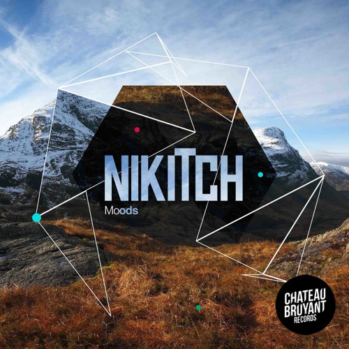 Nikitch - Running Colours (Original Mix)