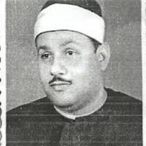 الشيخ محمود علي البنا - من سورة الأنبياء (والتي أحصنت فرجها)- مقام حجاز