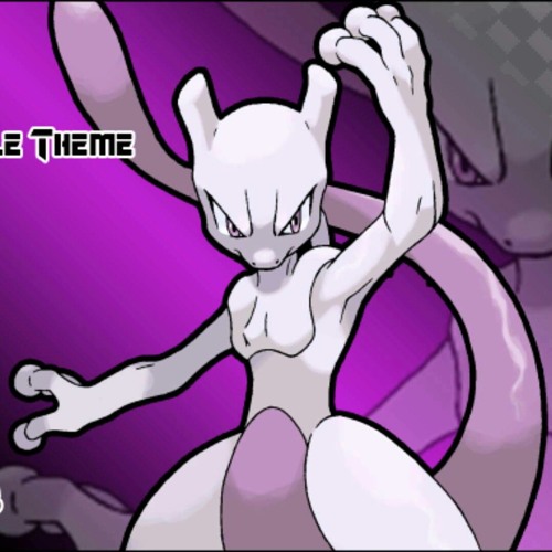 Pokeli - Mewtwo theme