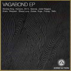 04 Changes Ft Talilo, Julian Nagano, Kwizyne